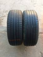 Michelin Primacy HP. Летние, износ: 20%, 2 шт