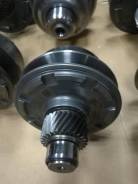 АКПП ZF VT1 (CVT), VT2, VT1-27T, VT16Z (CVT) Punch Powertrain. Mini Cooper D Mini Cooper S Mini Hatch Geely Emgrand Haima Freema Haima 3 Toyota Vitz H...