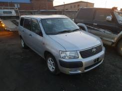 Toyota Succeed. NCP55, 1NZFE