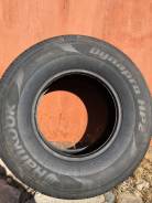 Hankook Dynapro HP2 RA33. Летние, 2018 год, без износа, 4 шт