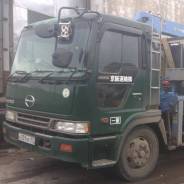 Услуги автоманипуляторов 5-10 тонн