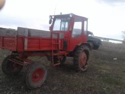 ХТЗ Т-16. Продаётся трактор т 16