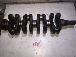 Коленвал. Honda Accord, CF6, CF7 Honda Odyssey, RA3, RA4, RA6, RA7 Honda Avancier, TA1, TA2 Honda Shuttle Двигатели: 20T2N, D16B6, D16B7, F18B2, F18B3...