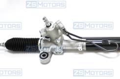 Рулевая рейка. Honda CR-V, RE, RE3, RE4, RE5, RE7 Acura RDX Двигатели: K24Z1, K24Z4, N22A2, R20A1, R20A2