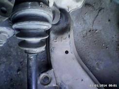 Рычаг, тяга подвески. Mitsubishi Galant, E37A, E35A, E32A Двигатели: 4G37, 4G67