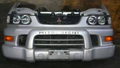 Ноускат. Mitsubishi Delica, PD6W