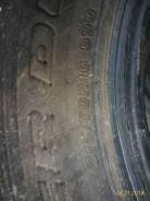 Bridgestone Winter Dueler DM-Z2. Всесезонные, 20 %, 3 шт