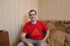 Оператор котельной. Среднее образование, опыт работы 3 года