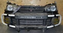 Ноускат. Mitsubishi Delica, PD6W