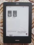Kobo Touch (сенсор)