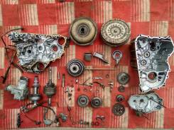 Дифференциал. Honda Orthia, EL3 Honda CR-V, RD1 Honda S-MX, RH2 Honda Stepwgn, RF2 Двигатели: B20B, B20B2, B20B3, B20B9, B20Z1, B20Z3