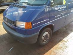 Дворник лобового стекла VOLKSWAGEN TRANSPORTER T4 2001 рестайлинг