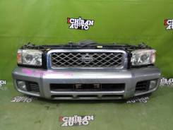 Nose cut NISSAN TERRANO