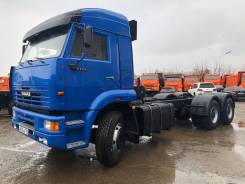 КамАЗ 6520. Камаз6520 шасси, 11 762 куб. см., 20 000 кг., 6x4. Под заказ