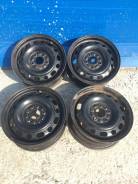 Mazda. 6.0x15, 5x114.30, ET50