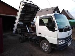 Mazda Titan. Продаётся самосвал мазда титан 2010г, 2 500 куб. см., 1 500 кг., 4x2