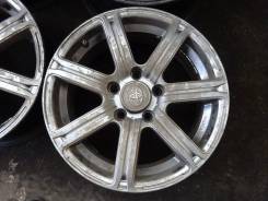 ВИКОМ. 6.5x16", 5x114.30, ET45, ЦО 64,1 мм.