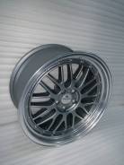 Отличный комплект новых дисков R19 Forza Collection NEW в Сочи. 9.5x19, 5x112.00, ET35, ЦО 72,6 мм. Под заказ