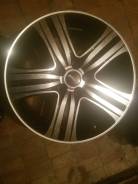IWheelz. x17", 5x114.30, ET-50