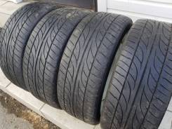 Dunlop SP Sport LM704. Летние, 10 %, 4 шт