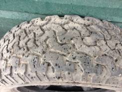 BFGoodrich. Летние, износ: 50%, 4 шт