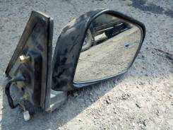 Зеркало заднего вида боковое. Mitsubishi Pajero, H66W, H76W Mitsubishi Pajero iO, H66W, H76W Mitsubishi Montero, H66W, H76W Двигатель 4G93