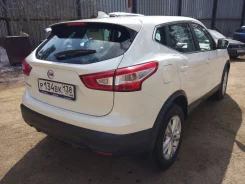 Nissan Qashqai. ��������, ��������, 2.0 (144��.�.), ������, 11 000����. ��, �/� ����