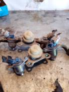 Инжектор. Subaru: Impreza WRX, Impreza XV, Forester, Legacy, Impreza, Impreza WRX STI, Exiga, Legacy B4, BRZ Двигатели: EJ20, EJ205, EJ201, EJ202, EJ2...