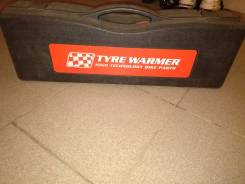 Продам грелки для шин мотоцикла tyre warmer