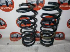 Пружина подвески. Toyota Land Cruiser Prado, KZJ95W, КZJ90, RZJ95W, VZJ90, КZJ95, VZJ90W, KDJ90W, VZJ95, RZJ90W, VZJ95W, KZJ90W, KDJ95W Двигатели: 1KZ...
