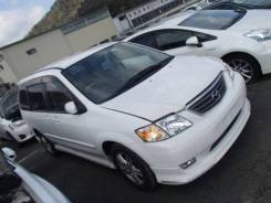 Подставка под капот Mazda MPV
