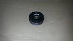Шкив коленвала. Subaru Forester, SF5, SG5, SH5, SH9, SH9L Subaru Legacy, BD2, BD3, BD4, BD5, BE5, BG2, BG3, BG4, BG5, BGA, BH5, BL5, BL9, BM9, BP5, BP...