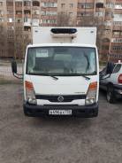 Nissan Cabstar. Продам рефрижератор , 3 000 куб. см., до 3 т