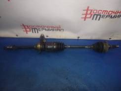 Привод в сборе MAZDA MILLENIA, правый, передний