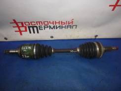 Привод в сборе TOYOTA MARK II, CRESTA, ALTEZZA GITA, MARK II BLIT, CHASER, VEROSSA, PROGRES, CROWN, CROWN MAJESTA, левый, передний
