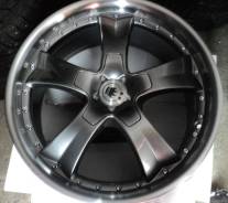 Konig. 8.5x18", 5x112, ET45 