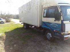 Nissan Diesel Condor. Продам грузовик , 7 000 куб. см.
