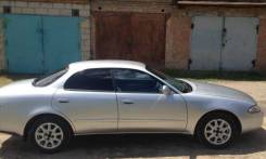 Toyota Corolla. AE101, 4AGE