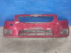 Бампер. Chevrolet Cruze Двигатели: L2W, LDD, LDE, LFH, LHD, LKR, LLW, LNP, LUD, LUJ, LUW, LVM, LXT