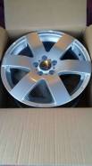 LegeArtis Optima GM20. 7.0x17, 5x105.00, ET42, ЦО 56,6 мм.