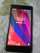 ZTE Blade A515. �/� ����