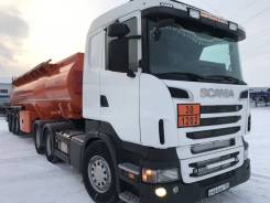 Scania R500. Продается седельный тягач