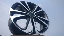 Wrest. 7.0x18", 5x114.30, ET48