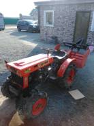 Kubota B6000. Продам трактор Кубота 6000 , 2001года
