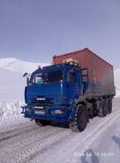 КамАЗ 43118 Сайгак. Продается грузовик Камаз Сайгак, 10 т и больше