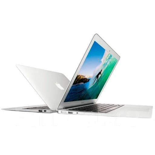 Apple MacBook Air 13 2017 Mid MQD32. 13.3", 1,8����, ��� 8 ��, ���� 128���, WiFi: 1, Bluetooth: 1, ����������� �� 12��. ��� ����� �� ������������ ����
