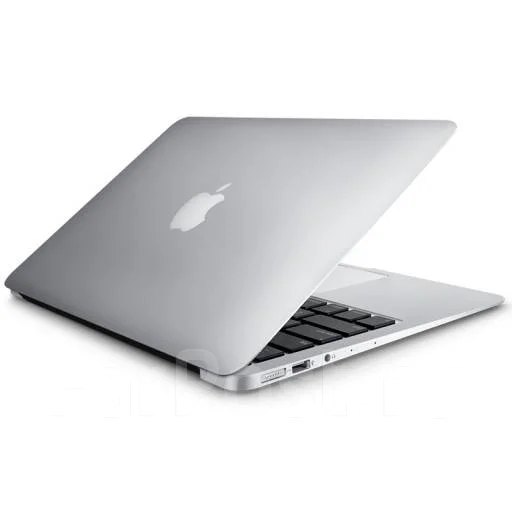 Apple MacBook Air 13 2017 Mid MQD32. 13.3", 1,8����, ��� 8 ��, ���� 128���, WiFi: 1, Bluetooth: 1, ����������� �� 12��. ��� ����� �� ������������ ����