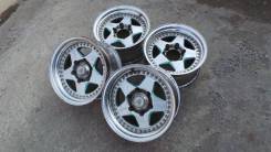 Raguna. 8.0x16", 6x139.70, ET0