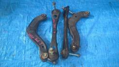 Рычаг, тяга подвески. Audi A4 Avant, B6 Audi A4, 8E5, 8EC, 8H7, 8HE Двигатели: AKE, ALT, ALZ, AMB, ASN, AVB, AVF, AVJ, AWA, AWX, AYM, BAU, BCZ, BDG, B...
