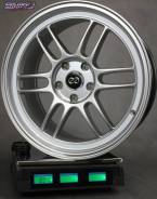 Enkei RPF1. 8.5x17, 5x114.30, ET40, ЦО 73,1 мм. Под заказ